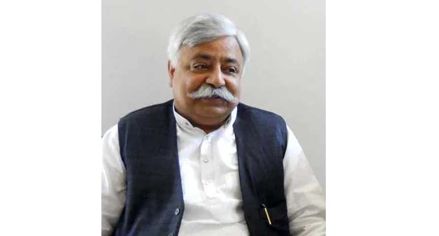 Arrogance-Additional Charge Eating Vitals of delivery system in J&K: Sadhotra 